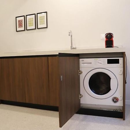 La Casa In Carteria Apartman Modena Kültér fotó
