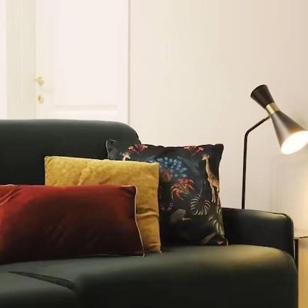 La Casa In Carteria Apartman Modena Kültér fotó