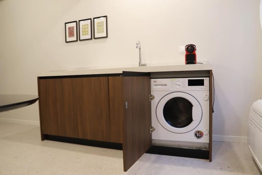 La Casa In Carteria Apartman Modena Kültér fotó