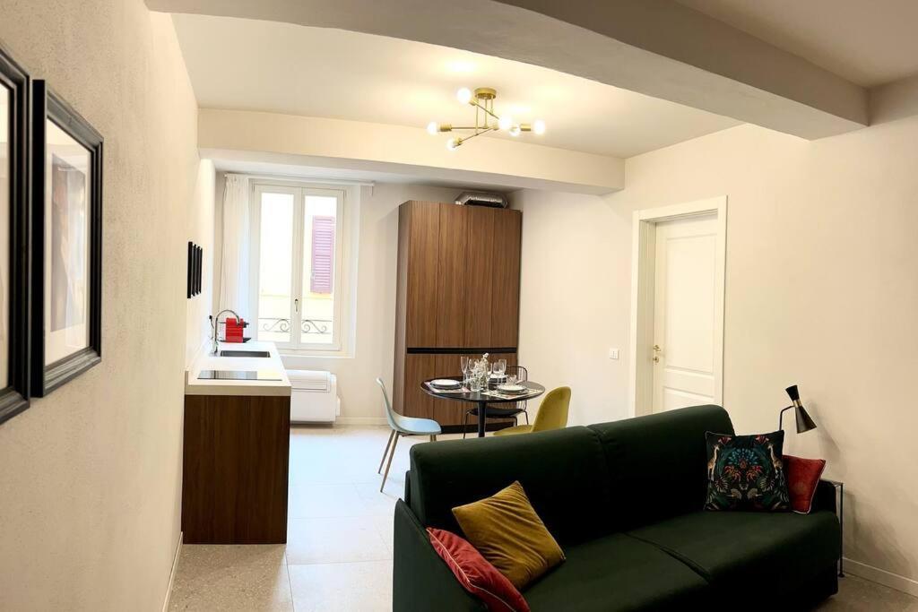 La Casa In Carteria Apartman Modena Kültér fotó